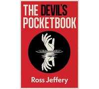 The Devil's Pocketbook - Ross Jeffery - Clash Books - ebook (ePub) - Livre