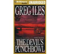The Devil's Punchbowl