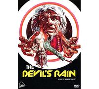 The Devil's Rain