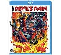 The Devil's Rain – Blu-ray – Severin
