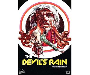 The Devil's Rain