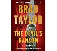 The Devil's Ransom: A Pike Logan Novel