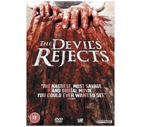 The Devil's Rejects