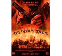 Rob Zombie - The Devil's Rejects (Director's Cut) [Import]
