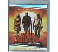 The Devil's Rejects [Blu-Ray]