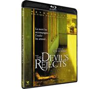 The Devil's Rejects [Blu-ray]