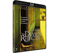 The Devil's Rejects [Blu-ray]