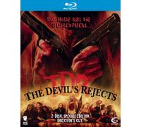 The Devil's Rejects [Blu-ray]