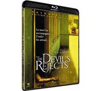 The Devil's Rejects [Blu-ray]
