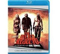 The Devil's Rejects - Edition Blu-Ray E