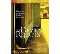 The Devil's Rejects - Édition Collector