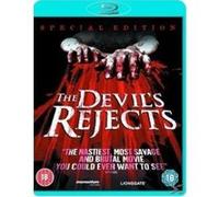 The Devil's Rejects G