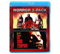 The Devil's Rejects/House of 1000 Corpses [Blu-Ray]