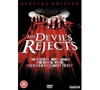 The Devil's Rejects [Import]