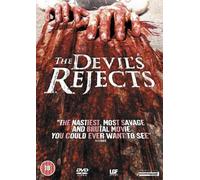 The Devil's Rejects [Import anglais]