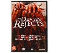 The Devil's Rejects