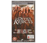The Devil's Rejects [UMD pour PSP] [Import anglais]