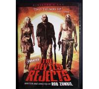 The Devil's Rejects - Unrated Director's Cut Widescreen