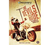 The Devil's Ride: Series 1 And 2 [DVD]
