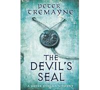 The Devil's Seal (Sister Fidelma Mysteries Book 25)
