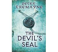 The Devil's Seal (Sister Fidelma Mysteries Book 25): A riveting historical mystery set in 7th century Ireland