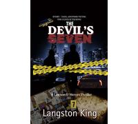 The Devil's Seven A Lawson & Mercer Thriller, #1 - Langston King - Phoenix Voices Publishing - ebook (ePub) - Livre