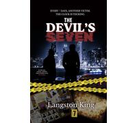 The Devil's Seven - Langston King - Phoenix Voices Publishing - ebook (ePub) - Livre