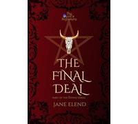 The Devil's Signature: The Final Deal