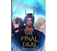 The Devil's Signature: The Final Deal: Celestial Edition