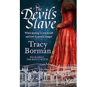 The Devil's Slave: from the author of Sunday Times bestseller The Stolen Crown (Sept 2025)
