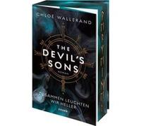 The Devil's Sons 2 | Chloé Wallerand Chloé WallerandChloé Wallerand (Auteur)