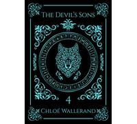The devil's sons - Chloé Wallerand - Plumes Du Web - relié - Roman