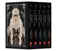 The Devil's Sons - Intégrale