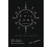 The Devil's Sons - Intégrale - Coffret En 5 Volumes