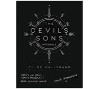 The Devil's Sons - Intégrale - Coffret En 5 Volumes