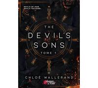 The Devil's Sons Tome 1
