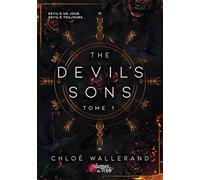 The Devil's Sons - Tome 01 - version brochée (01)