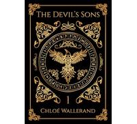 The Devil's Sons - Tome 01 - version reliée (01)