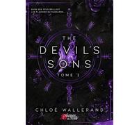 The Devil's Sons - Tome 02 - version brochée (02)