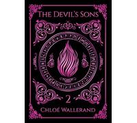 The Devil's Sons - Tome 02 - version reliée (02)