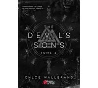 The Devil's Sons - Tome 03 - version brochée (03)