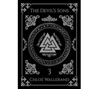 The Devil's Sons - Tome 03 - version reliée (03)