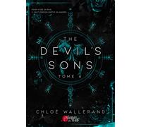 The Devil's Sons - Tome 04 - Chloé Wallerand - Plumes Du Web - broché - Roman