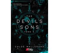 The Devil's Sons - Tome 04 - version brochée (04)