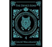 The Devil's Sons - Tome 04 - version reliée (04)