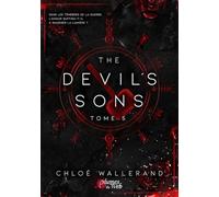 The Devil's Sons - Tome 05 (05)
