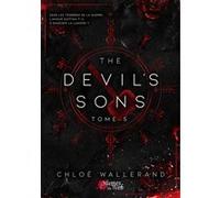 The Devil's Sons - Tome 05 Chloé Wallerand (Auteur)