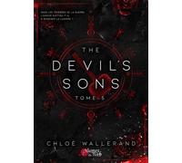 The Devil's Sons - Tome 05 - Chloé Wallerand - Plumes Du Web - broché - Roman