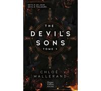 The Devil's Sons - tome 1: La dernière série évènement en romance, véritable best seller !