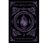 The Devil's Sons - Tome 2
